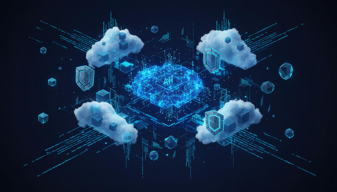 CODEXT SOFT - حلول الذكاء الاصطناعي والسحابية