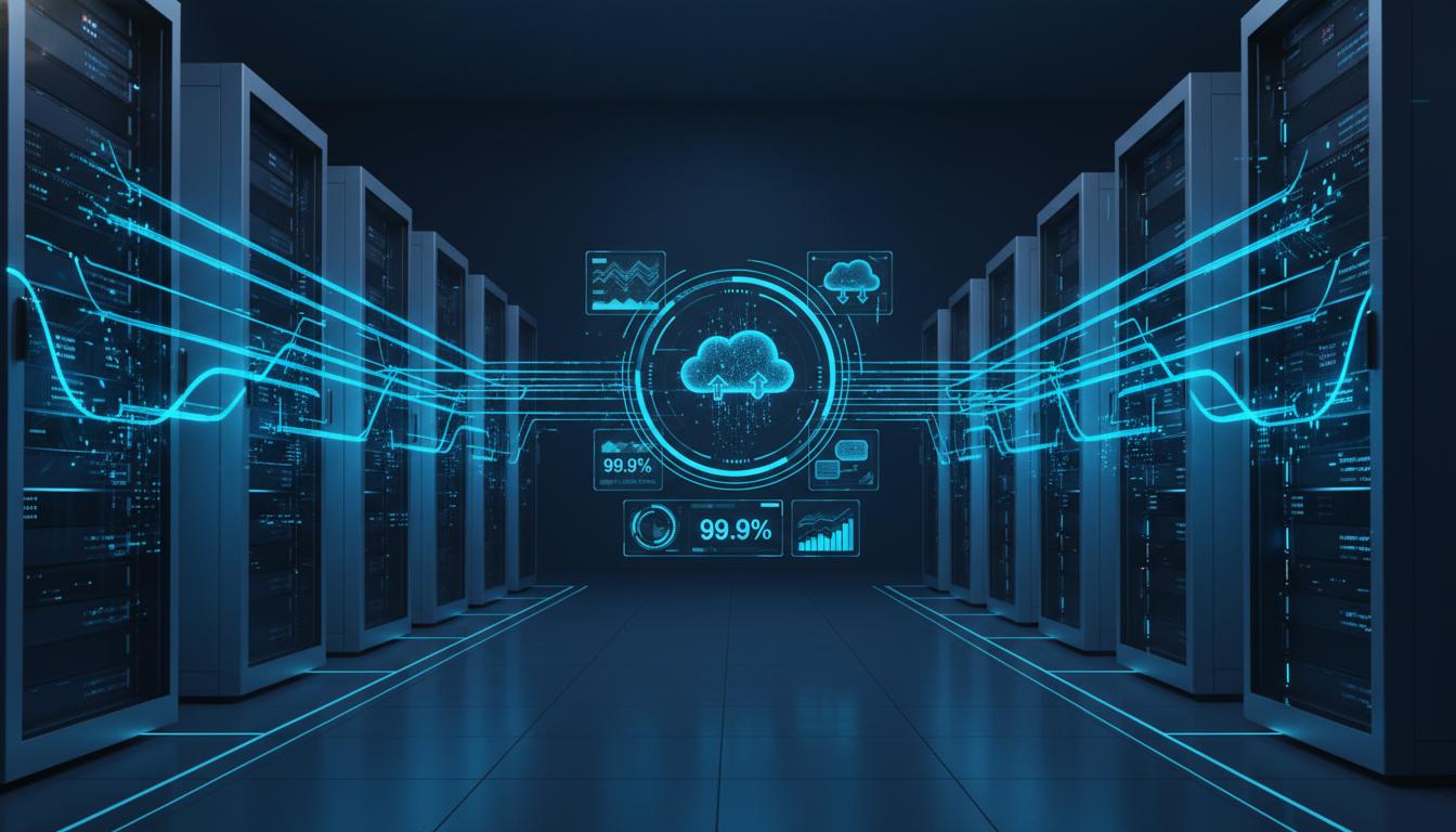 استضافة الدومينات والمواقع